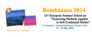 Bombannes 2014 Bombannes 2014