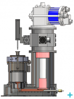 Cryostat