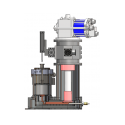Cryostat Cryostat