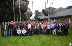 The 2013 HZG Autumn School 