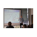 Neutron Optics JRA presentation at the General Assembly in Garching Neutron Optics JRA presentation at the General Assembly in Garching