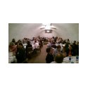 NMI3-II Final GA: Dinner NMI3-II Final GA: Dinner