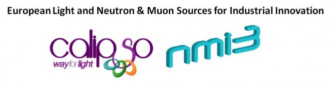 CALIPSO NMI3 CALIPSO NMI3