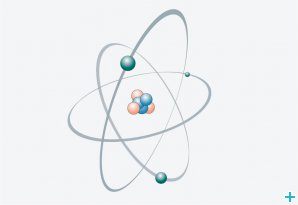 An atom