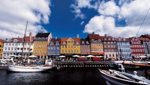 Copenhagen Copenhagen