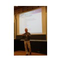 NMI3-II Final GA: Opening NMI3-II Final GA: Opening