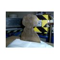 Brass plate Brass plate