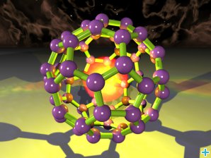 Muon spectroscopy