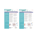 Leaflets: High field muon spectroscopy Leaflets: High field muon spectroscopy