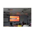 ISIS Muon spectroscopy training school 2014 ISIS Muon spectroscopy training school 2014
