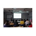 ISIS Muon spectroscopy training school 2014 ISIS Muon spectroscopy training school 2014