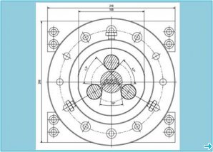 Pressure Cell Pressure Cell