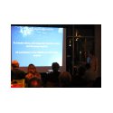 Standardisation presentation at the GA in Garching Standardisation presentation at the GA in Garching