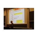 NMI3-II Final GA: Advanced Methods & Techniques JRA NMI3-II Final GA: Advanced Methods & Techniques JRA